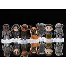 Fallout TV 2.5-Inch Mini-Figure Series 1 Blind Bag (1 Bag with 1 Figure)
