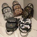 Girls' Small Backpack New Korean Style