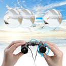 TravelZoom Mini Binoculars