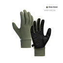 Outdoor Touch Screen Non-slip Full Finger Gloves