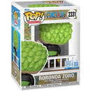 Funko Pop! Animation - One Piece - Vinyl Figures - Select Figure(s)