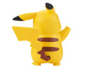 Bandai Spirits: Pokemon - 01 Pikachu Model Kit Quick!!