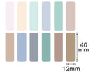 Label Paper For D11 And D110 Label Printers
