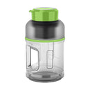 1500ml Portable Handheld Blender Cup for Fruit Mixing