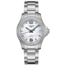 Longines Women's Conquest