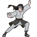 FiGPiN Enamel Pin - Naruto Shippuden - Select Figure(s)