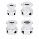 2GT Timing Belt Wheel for Printer Accessories