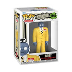 PREORDER (Estimated Arrival Q4 2024) POP Movies: Beetlejuice Beetlejuice- Bob Yellow Suit