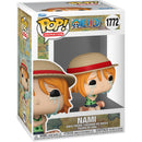 (PRE-ORDER) POP! Animation: One Piece (Refresh)- Nami
