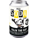 Vinyl SODA: Felix the Cat