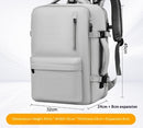 Travel Bag Backpack For Men Women Large Bagpack Travelling