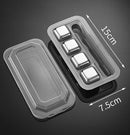 Reusable Ice Cubes Chilling Stones for Whiskey Bar Tool