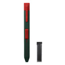 Thick-Lead Woodworking Propelling Pencil – Durable Marking Tool