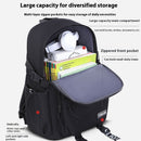 School Trends Backpack Simple Large Capacity