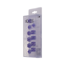 Ultra PRO: 11-Dice Set - Eclipse (Royal Purple)