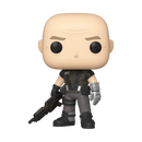 POP! Movies: Starship Troopers - Jean Rasczak