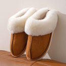 Cozy Fluffy Indoor Slippers for Winter