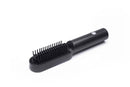 USB Rechargeable 2-In-1 Hair Dryer Brush