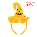 Halloween headband