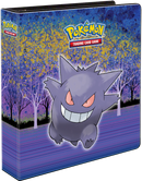 Ultra PRO: 2" Album - Pokemon Gallery Series (Haunted Hollow)