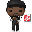 Pop! Jumbo Rocks: Snoop Dogg (Drop it Like It's Hot) 10-Inch Super Sized Pop!