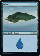 Island (287) (30A-287) - 30th Anniversary Edition