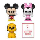 Funko Bitty Pop! Disney Classics Mini-Figure 4-Pack - Select Set(s)