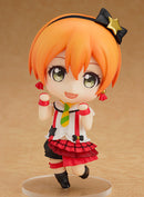 LoveLive! Nendoroid 472 Rin Hoshizora Figure (ねんどろいど ほしぞらりん)