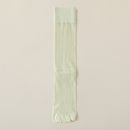 Five-toe Socks For Women Summer Thin Mid-calf Socks Sweat-absorbing And Deodorant