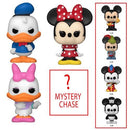 Funko Bitty Pop! Disney Classics Mini-Figure 4-Pack - Select Set(s)