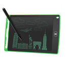 LCD Writing Tablet Digital Drawing Pad with Stylus