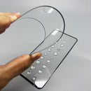 Real Me Electroplating HD Full Screen Mobile Phone Film
