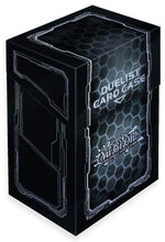 Deck Case 70+ Deck Box (Dark Hex)