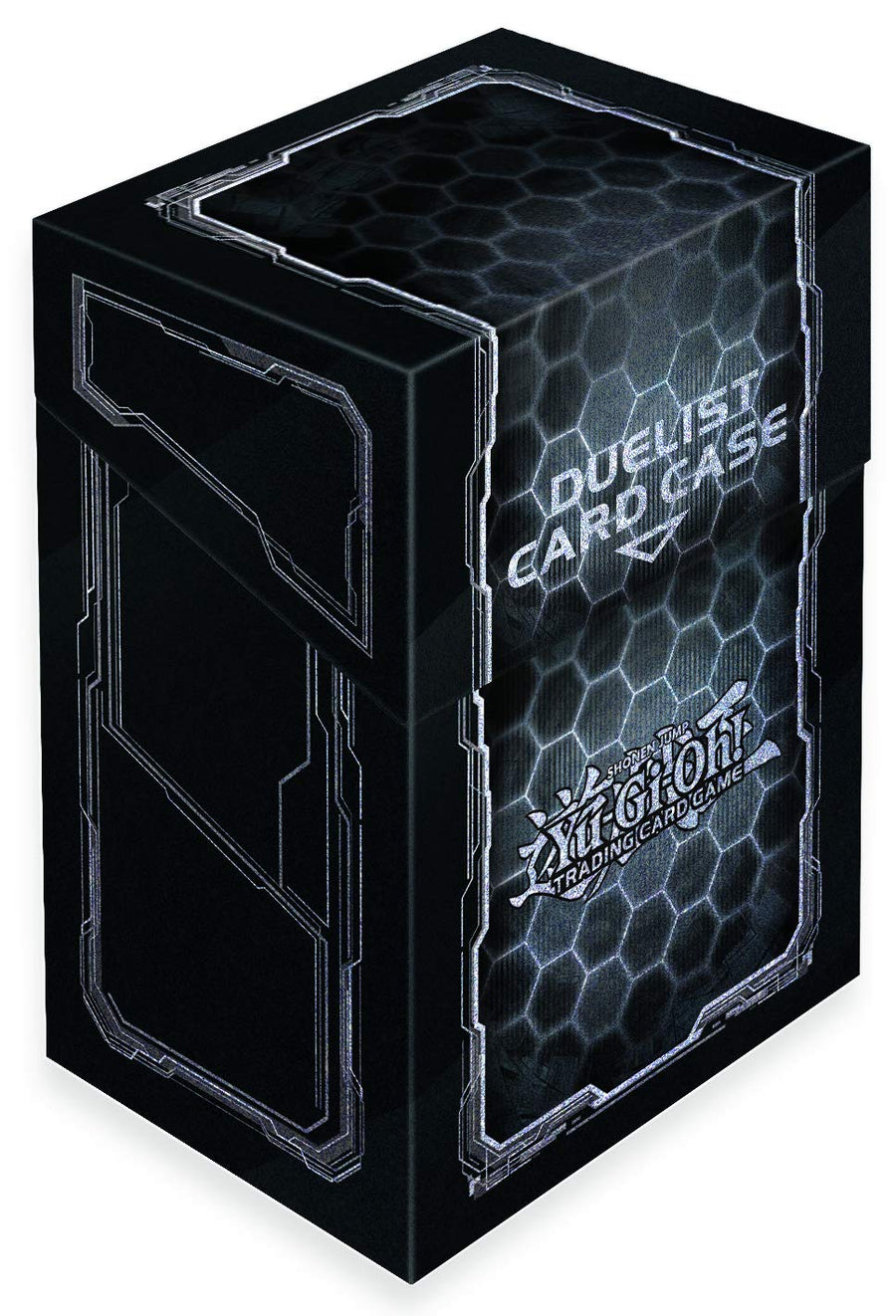 Deck Case 70+ Deck Box (Dark Hex)