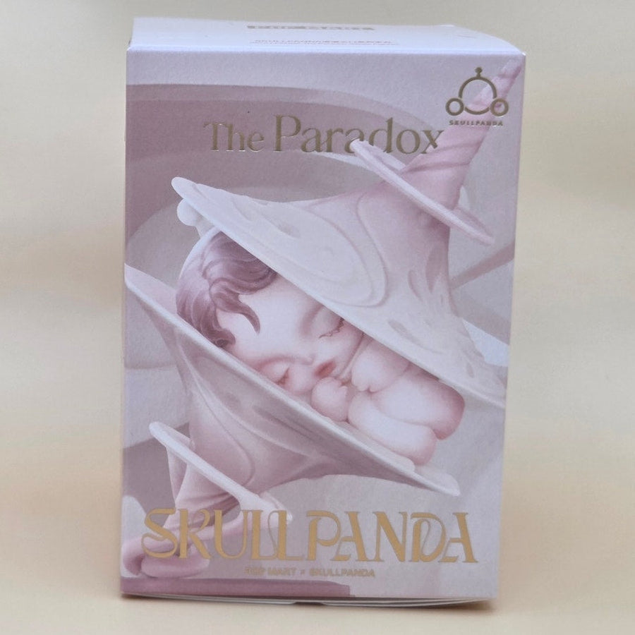 Skullpanda The Paradox - Blind