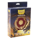 Dragon Shield: Dice Companion - Blood Red