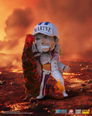 Freeny's Hidden Dissectibles: One Piece Marines Edition (1 Blind Box)