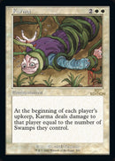 Karma (Retro Frame) (30A-323) - 30th Anniversary Edition