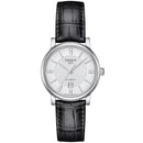 Tissot Women's Carson Premium Automatic