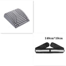 Back Stretcher Pillow Neck Lumbar Massager