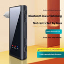 35mm Bluetooth Car Audio Adapter 2-in-1