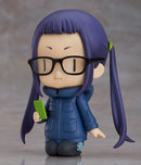 Laid-Back Camp Nendoroid 1266 Chiaki Ogaki Figure