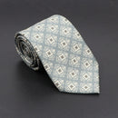 Bohemian Silk Men's Fashion Necktie