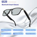 Meeting Recorder Ultra-long Battery Life Bluetooth Glasses