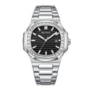 2024 Men's Fashion Quartz Watch