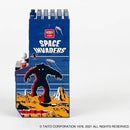Space Invaders Arcade Machine Nanoblock Constructible Figure