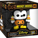 Funko Pop! Super - Halloween Light-Up Vinyl Figure - Select Figure(s)