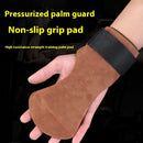 Cross-border Sports Weightlifting Velcro Gloves