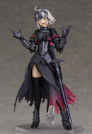 figma: Fate/Grand Order - Avenger/Jeanne d'Arc (Alter) #390