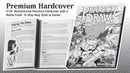 Perfect Draw! RPG Book
